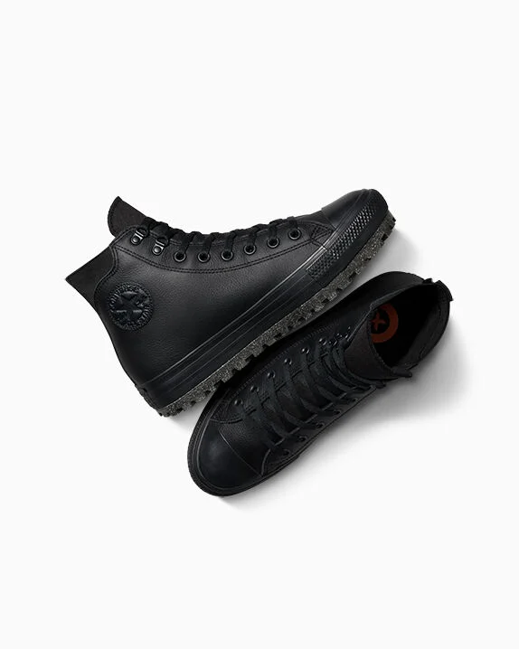 Chuck Taylor All Star City Trek Waterproof Boot High Top - Image 22