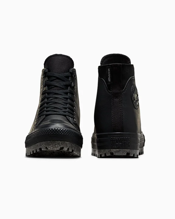 Chuck Taylor All Star City Trek Waterproof Boot High Top - Image 25