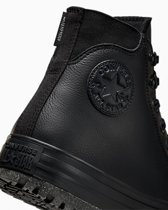 Chuck Taylor All Star City Trek Waterproof Boot High Top - Image 26