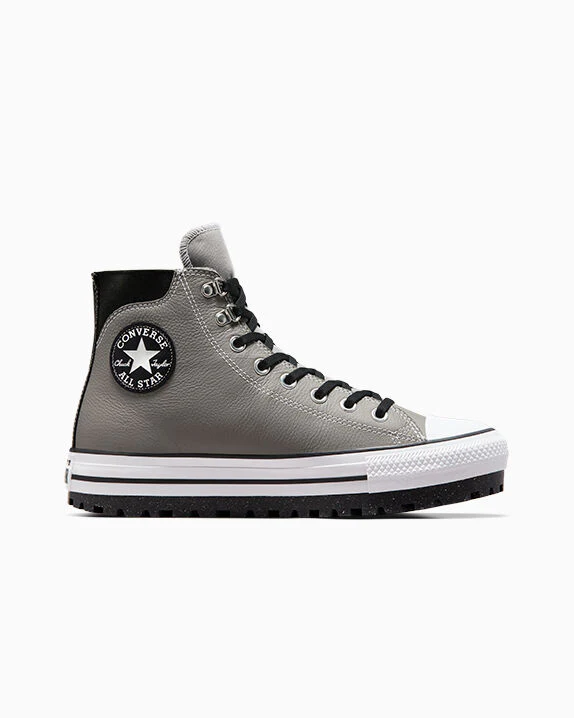 Chuck Taylor All Star City Trek Waterproof Boot High Top - Image 29
