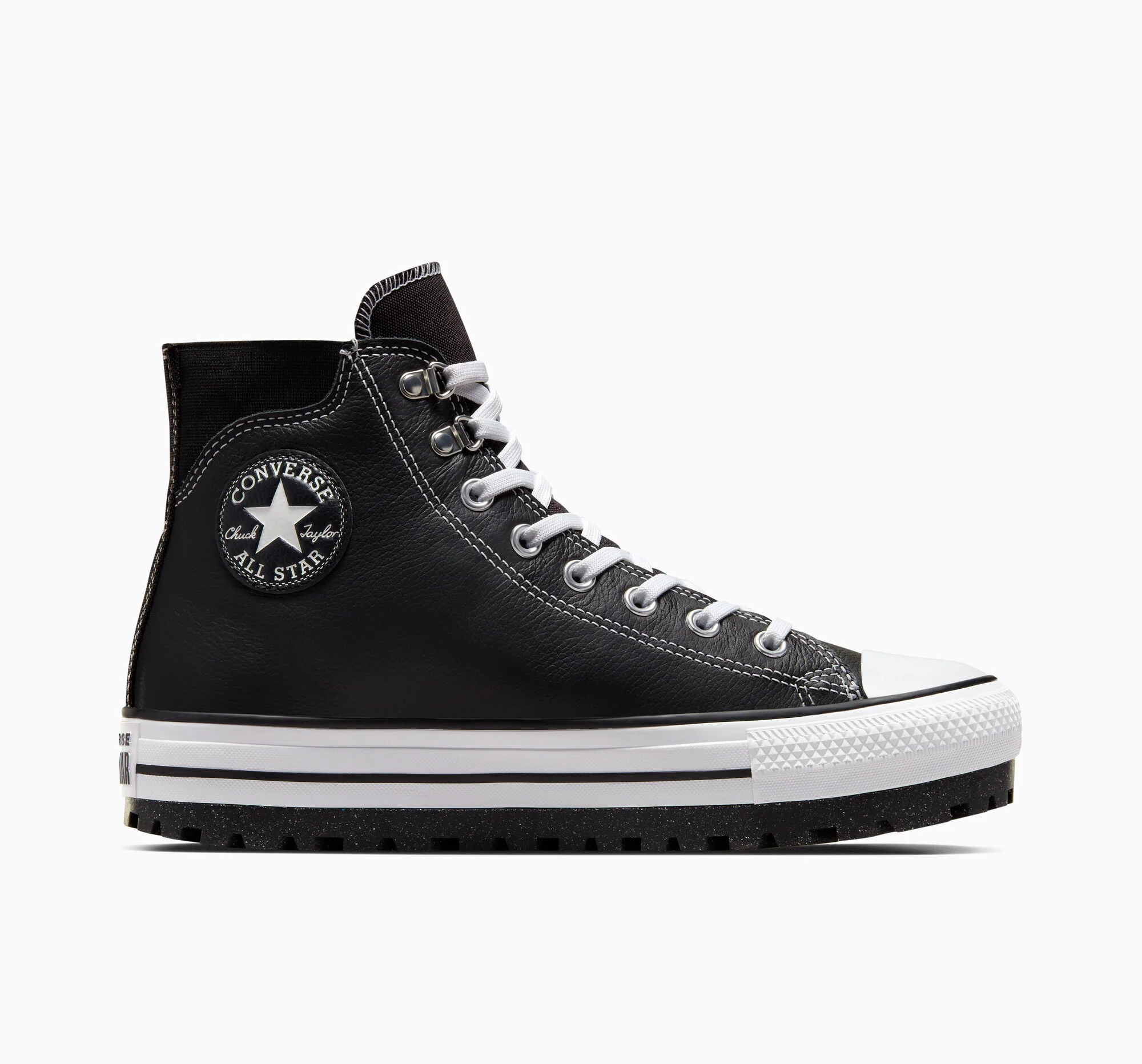 Chuck Taylor All Star City Trek Waterproof Boot High Top - Image 3