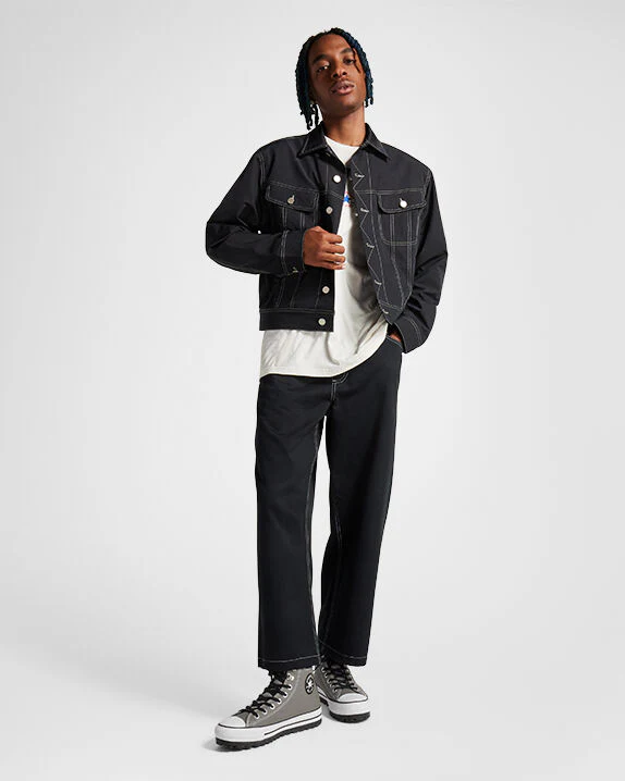 Chuck Taylor All Star City Trek Waterproof Boot High Top - Image 30