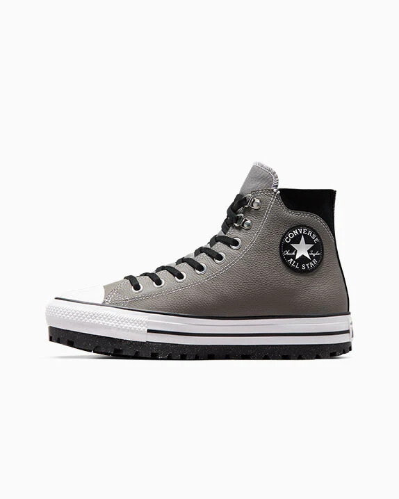 Chuck Taylor All Star City Trek Waterproof Boot High Top - Image 31