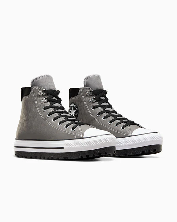 Chuck Taylor All Star City Trek Waterproof Boot High Top - Image 32