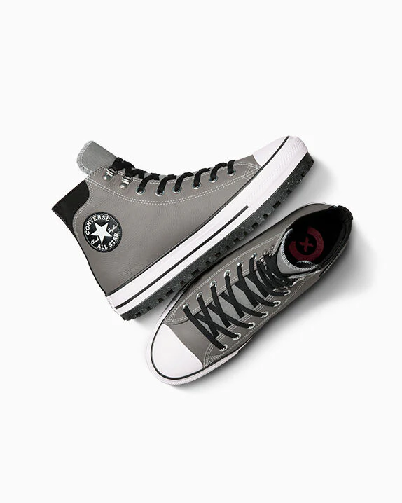 Chuck Taylor All Star City Trek Waterproof Boot High Top - Image 33