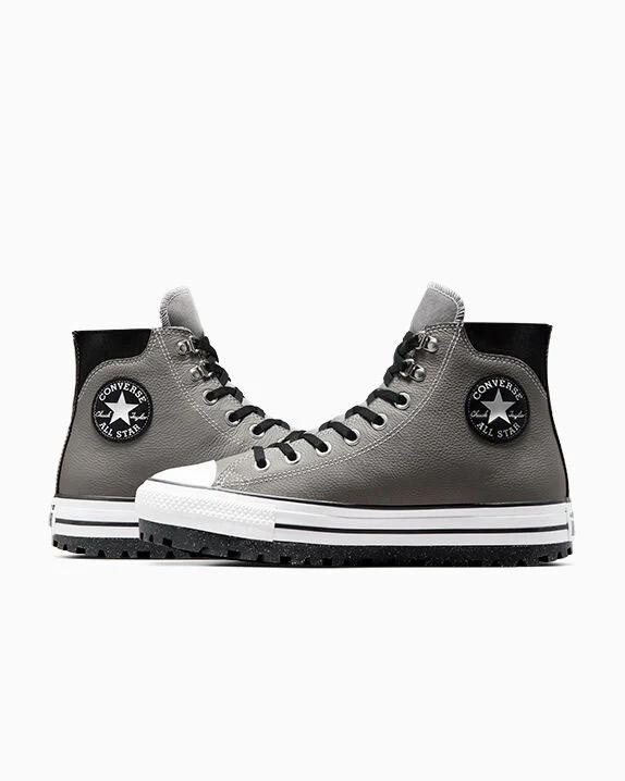 Chuck Taylor All Star City Trek Waterproof Boot High Top - Image 34