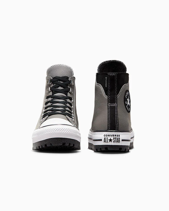 Chuck Taylor All Star City Trek Waterproof Boot High Top - Image 36