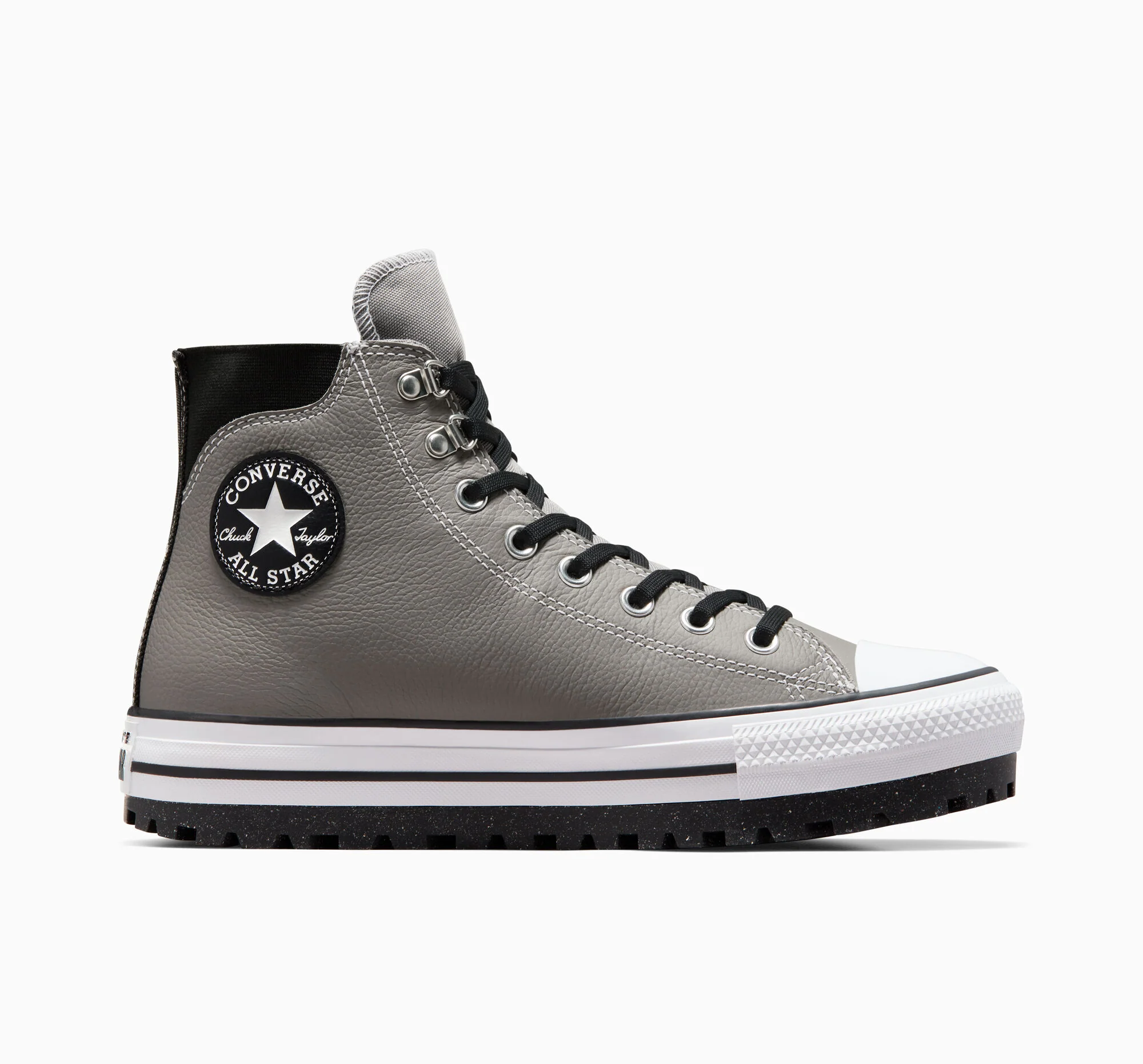 Chuck Taylor All Star City Trek Waterproof Boot High Top - Image 4