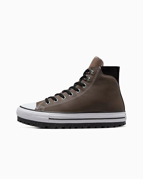 Chuck Taylor All Star City Trek Waterproof Boot High Top - Image 40
