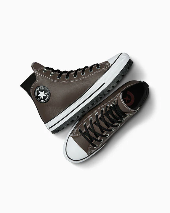 Chuck Taylor All Star City Trek Waterproof Boot High Top - Image 41