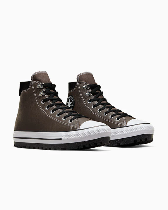 Chuck Taylor All Star City Trek Waterproof Boot High Top - Image 42