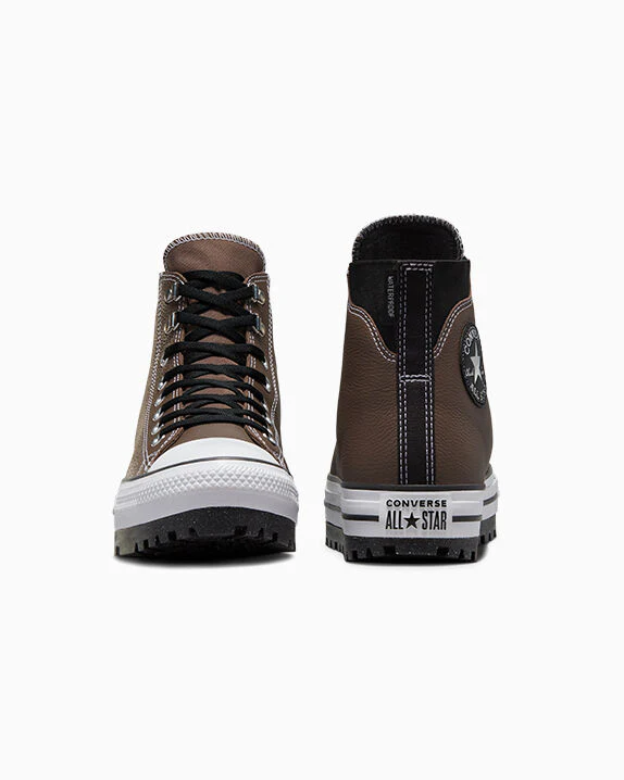 Chuck Taylor All Star City Trek Waterproof Boot High Top - Image 43