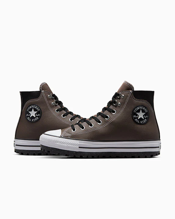 Chuck Taylor All Star City Trek Waterproof Boot High Top - Image 44