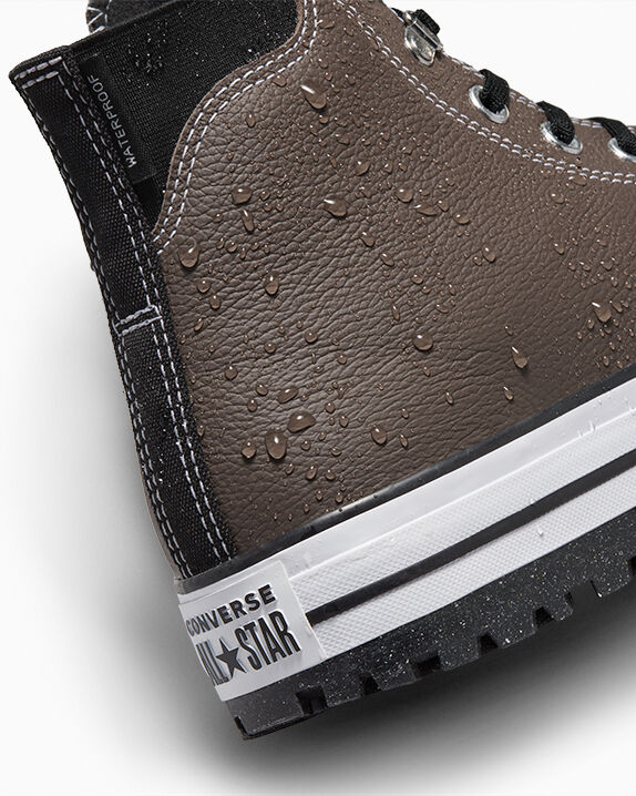 Chuck Taylor All Star City Trek Waterproof Boot High Top - Image 45
