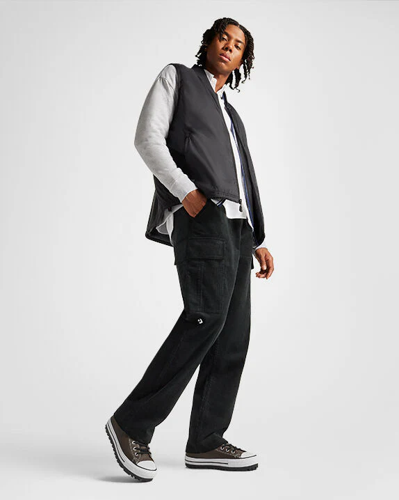 Chuck Taylor All Star City Trek Waterproof Boot High Top - Image 46