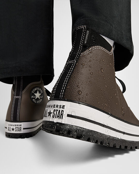 Chuck Taylor All Star City Trek Waterproof Boot High Top - Image 47