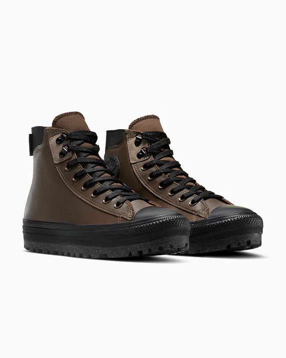 Chuck Taylor All Star City Trek Waterproof Boot High Top - Image 49