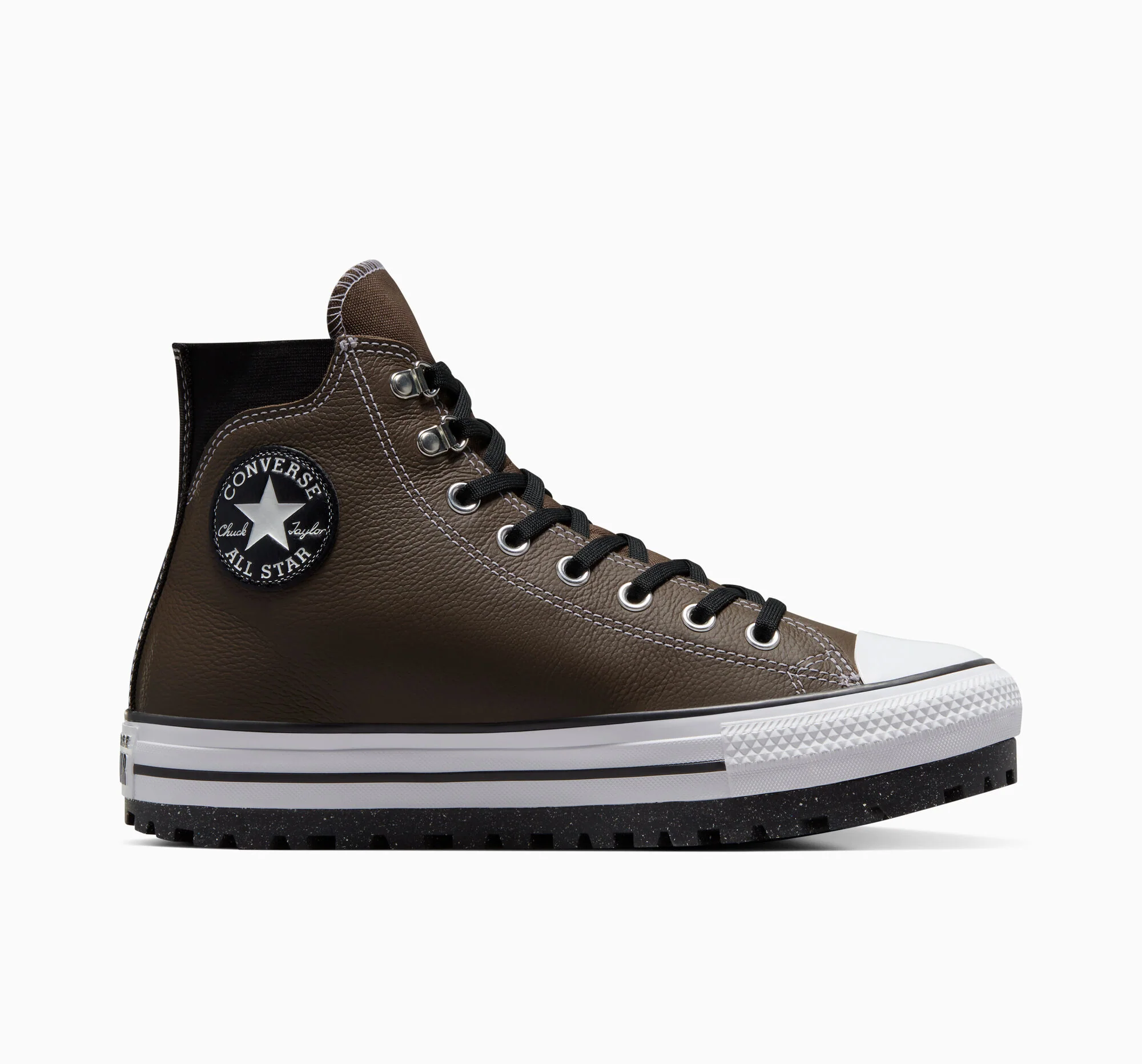 Chuck Taylor All Star City Trek Waterproof Boot High Top - Image 5