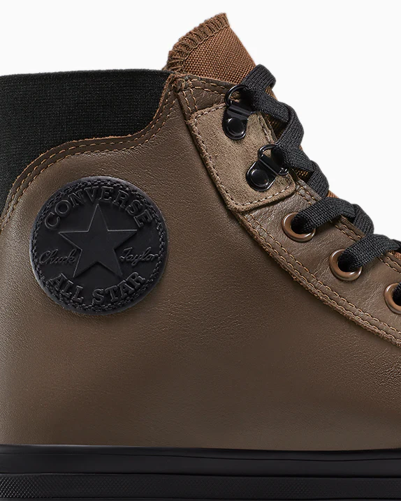 Chuck Taylor All Star City Trek Waterproof Boot High Top - Image 50
