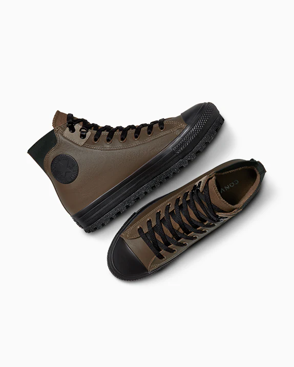 Chuck Taylor All Star City Trek Waterproof Boot High Top - Image 51