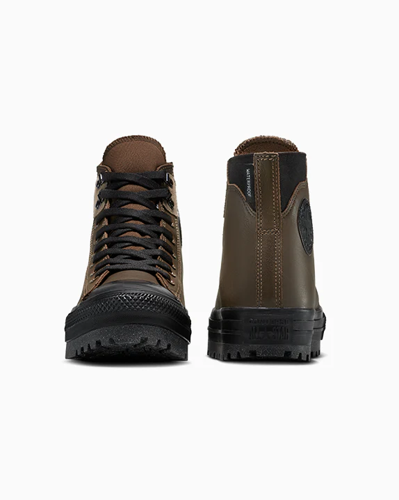 Chuck Taylor All Star City Trek Waterproof Boot High Top - Image 53