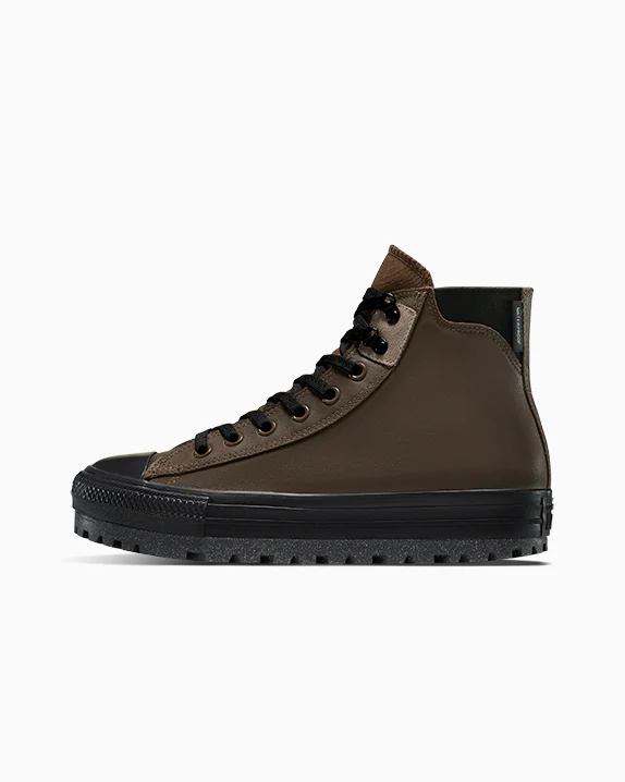 Chuck Taylor All Star City Trek Waterproof Boot High Top - Image 54