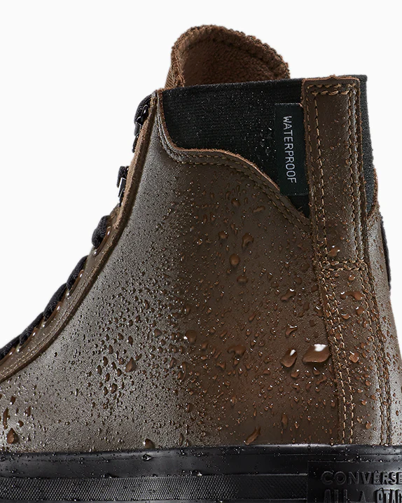 Chuck Taylor All Star City Trek Waterproof Boot High Top - Image 55
