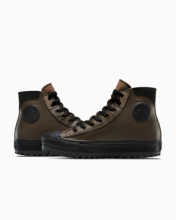 Chuck Taylor All Star City Trek Waterproof Boot High Top - Image 56