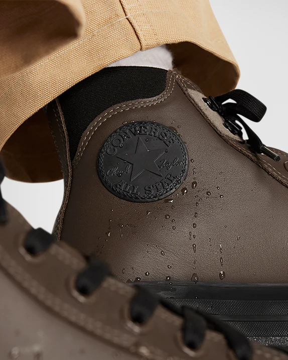 Chuck Taylor All Star City Trek Waterproof Boot High Top - Image 57