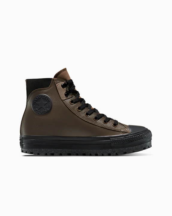 Chuck Taylor All Star City Trek Waterproof Boot High Top - Image 58