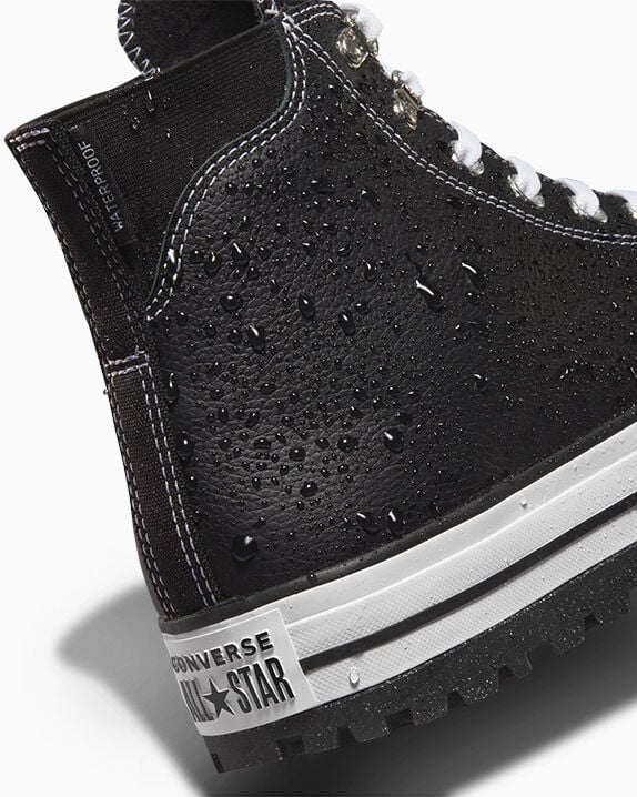 Chuck Taylor All Star City Trek Waterproof Boot High Top - Image 7
