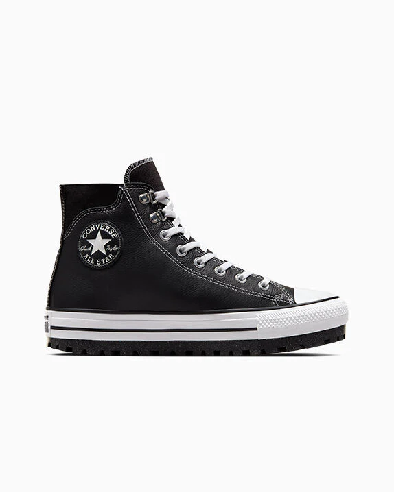 Chuck Taylor All Star City Trek Waterproof Boot High Top - Image 8