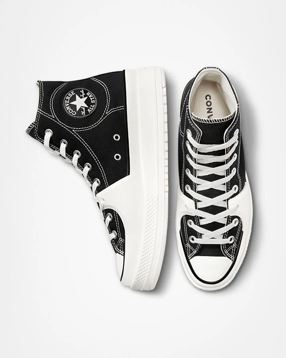 Chuck Taylor All Star Construct High Top - Image 3