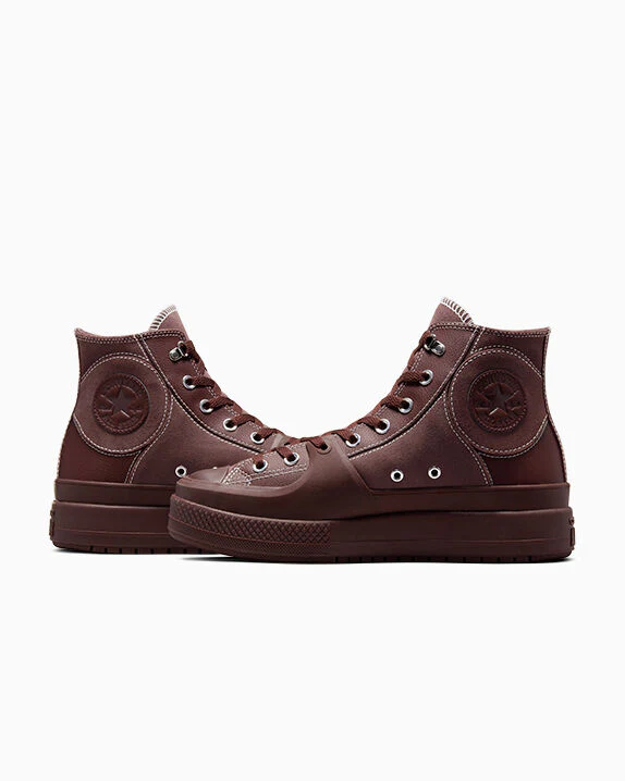 Chuck Taylor All Star Construct High Top - Image 7