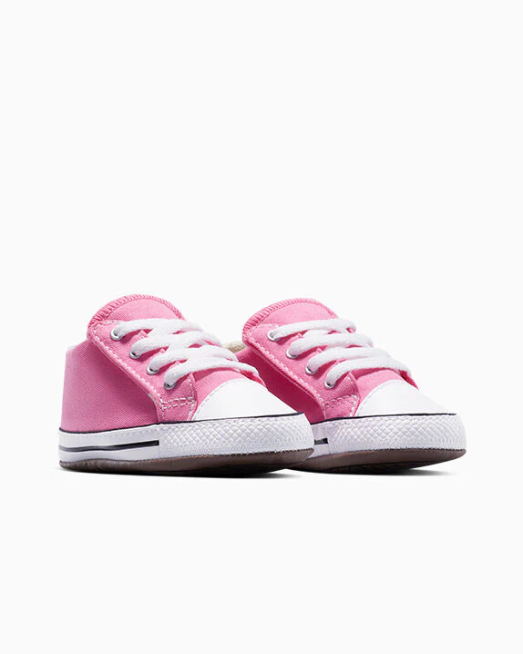 Chuck Taylor All Star Cribster Mid Top Infant/Toddler - Image 12