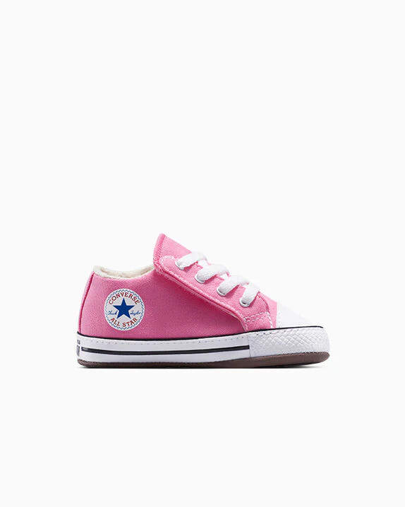 Chuck Taylor All Star Cribster Mid Top Infant/Toddler - Image 13