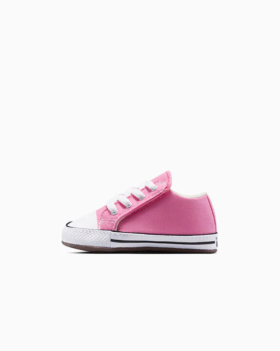 Chuck Taylor All Star Cribster Mid Top Infant/Toddler - Image 14