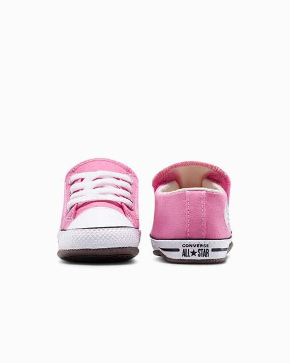 Chuck Taylor All Star Cribster Mid Top Infant/Toddler - Image 16