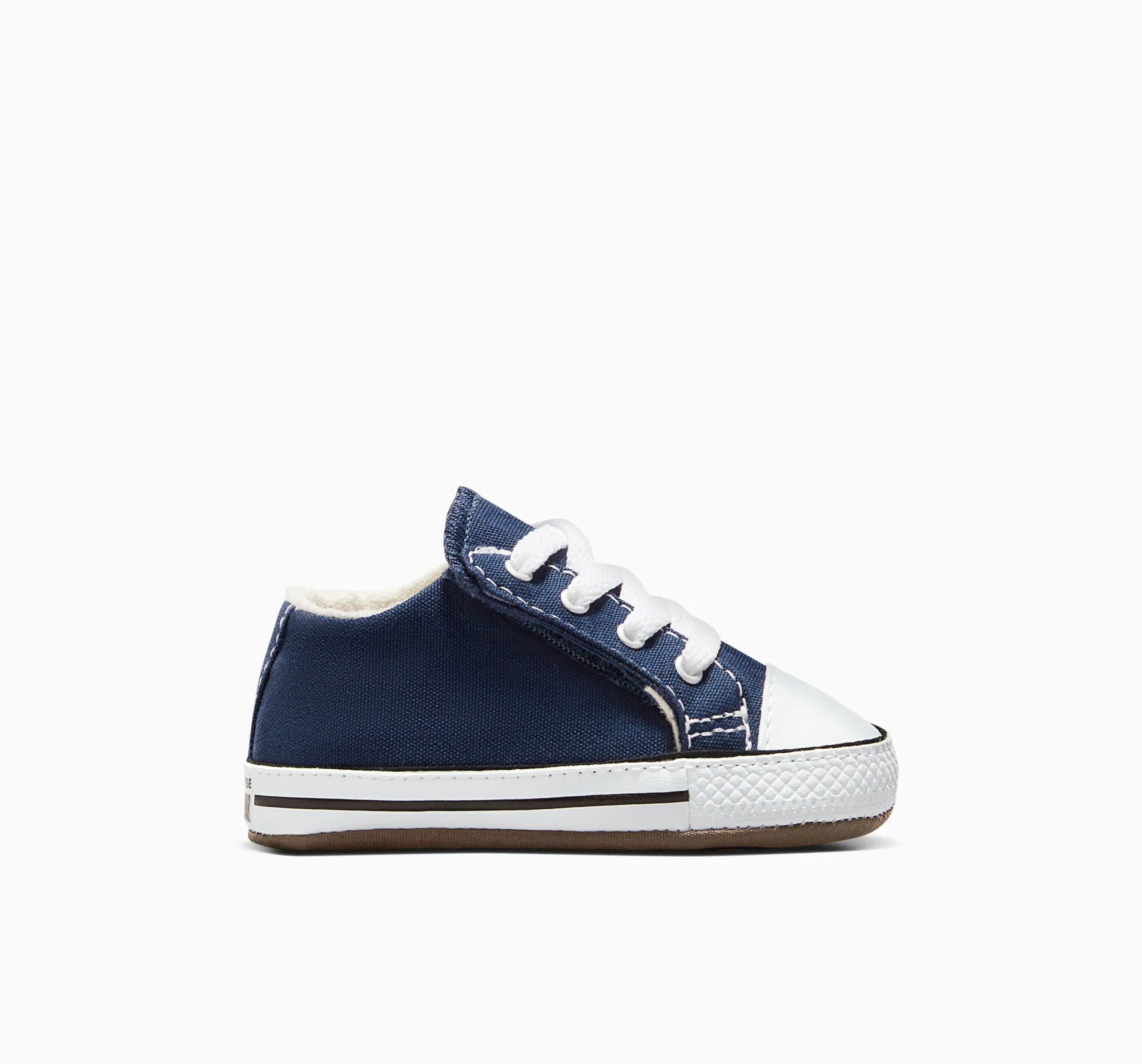 Chuck Taylor All Star Cribster Mid Top Infant/Toddler - Image 2
