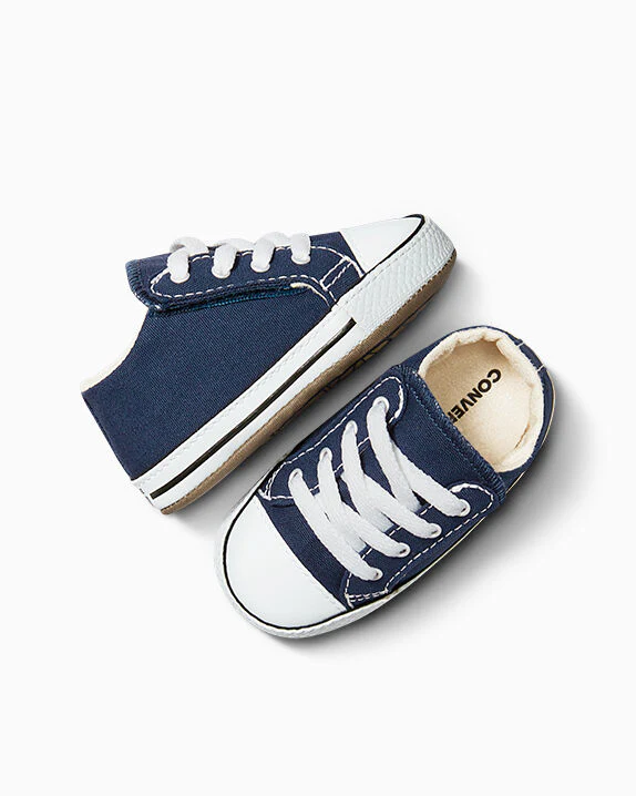 Chuck Taylor All Star Cribster Mid Top Infant/Toddler - Image 3