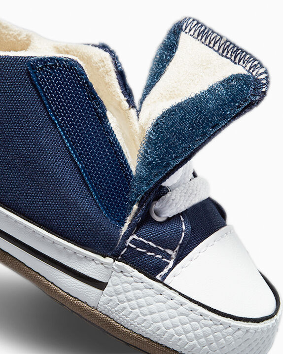 Chuck Taylor All Star Cribster Mid Top Infant/Toddler - Image 4