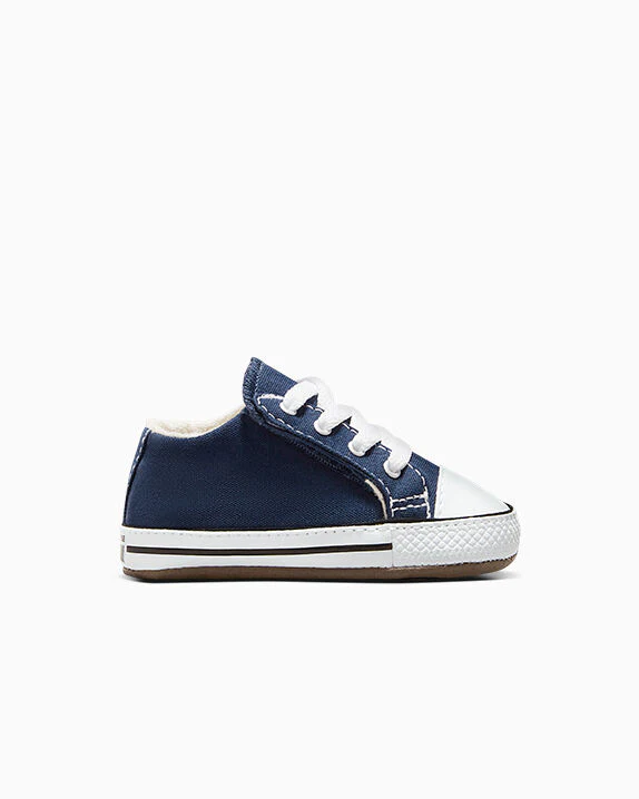 Chuck Taylor All Star Cribster Mid Top Infant/Toddler - Image 5