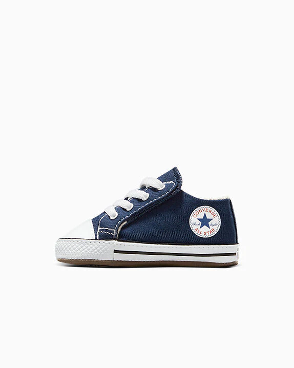 Chuck Taylor All Star Cribster Mid Top Infant/Toddler - Image 6