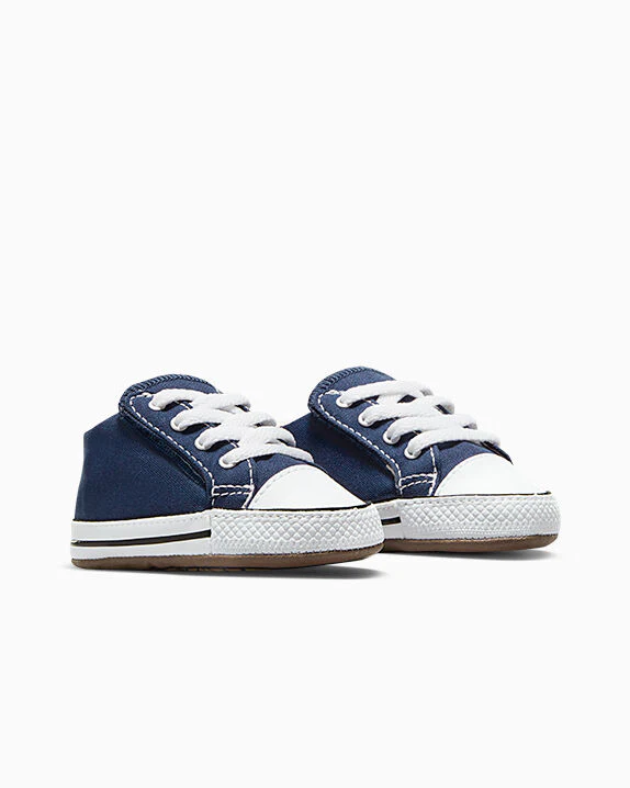 Chuck Taylor All Star Cribster Mid Top Infant/Toddler - Image 7