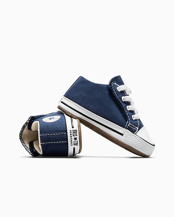 Chuck Taylor All Star Cribster Mid Top Infant/Toddler - Image 8