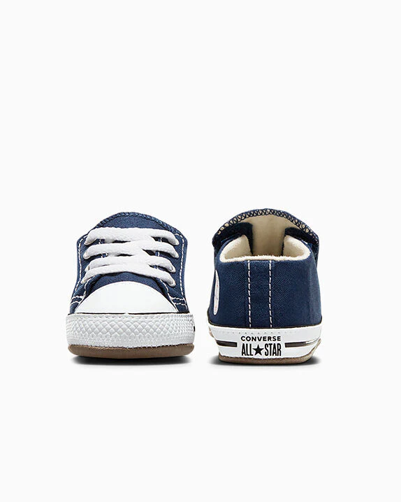 Chuck Taylor All Star Cribster Mid Top Infant/Toddler - Image 9