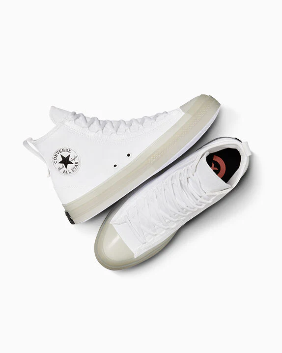 Chuck Taylor All Star CX Explore 2 High Top - Image 3