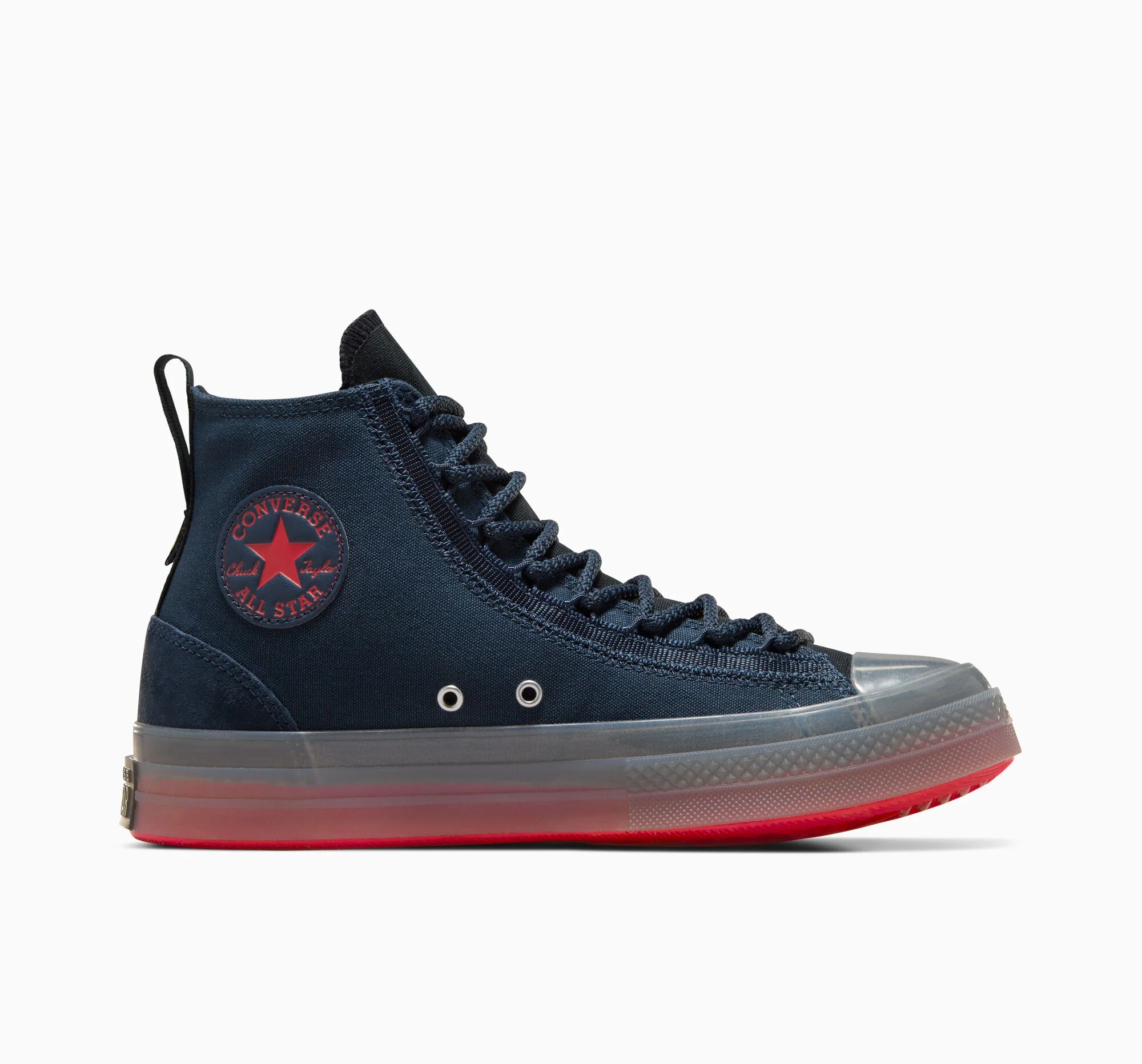 Chuck Taylor All Star CX Explore 2 High Top - Image 32