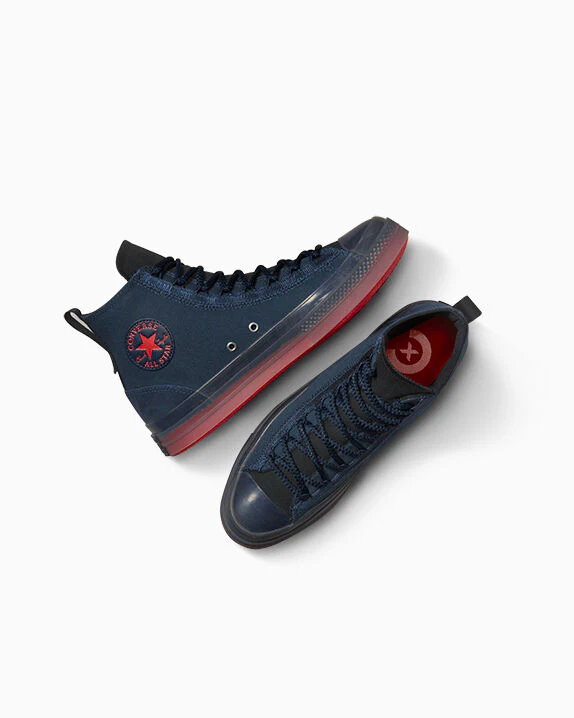 Chuck Taylor All Star CX Explore 2 High Top - Image 33