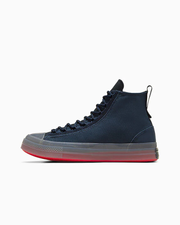 Chuck Taylor All Star CX Explore 2 High Top - Image 36